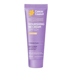 Cancer Council Nourishing BB Cream SPF 50+