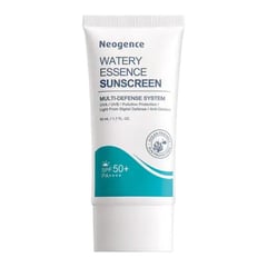 Neogence Watery Essence Sunscreen SPF 50+ PA++++