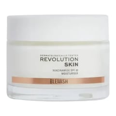 Revolution Beauty Niacinamide SPF 30 Oil Control Moisturiser