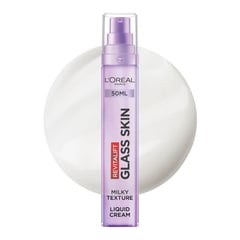 L'Oreal Revitalift Glass Skin Liquid Cream