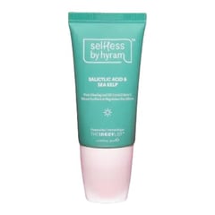 Selfless by Hyram Salicylic Acid & Sea Kelp Pore Clearing and Oil Control Serum