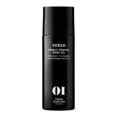 Verso Skincare Visibly Firming Body Oil