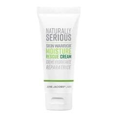Naturally Serious Skin Warrior™ Moisture Rescue Cream