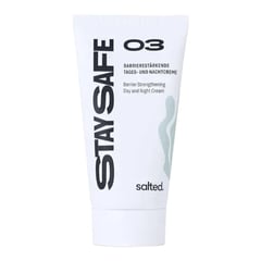 Salted. Barrier Strengthening Day And Night Cream