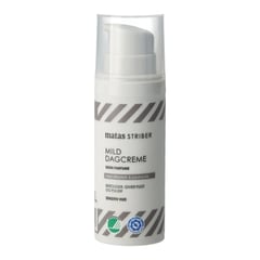 Matas Striber Mild Dagcreme Uden Parfume Sensitiv Hud