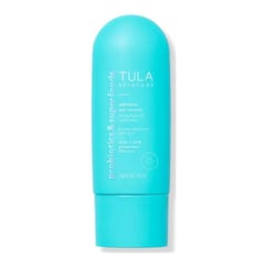 Tula Skincare Ultimate Sun Serum PentaPeptide Sunscreen SPF 50