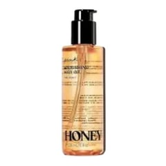 Victoria’s Secret Pink Body Oil