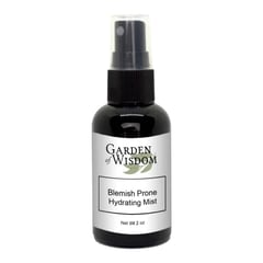 Garden of Wisdom Blemish Prone Hydrating Mist