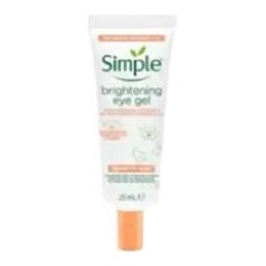 Simple Skincare Protect 'N' Glow Brightening Eye Gel