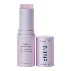 SpaLife Chill'd On The Go Serum Stick