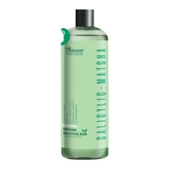 Autumn Pure Nature Salicylic Matcha Pore Tightening Toner