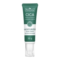 Plantnery Cica Moisturizer Facial Cream