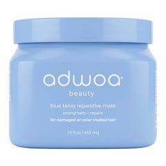 Adwoa Beauty Blue Tansy Reparative Mask