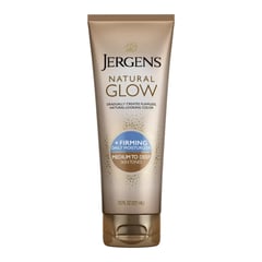 Jergens Skincare Natural Glow Firming Daily Moisturizer