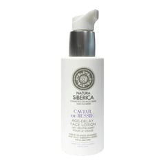 Natura Siberica Copenhagen Caviar De Russie Age-Delay Face Lotion