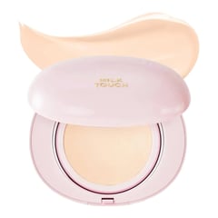 Milk Touch All-Day Skin Fit Milky Glow Cushion