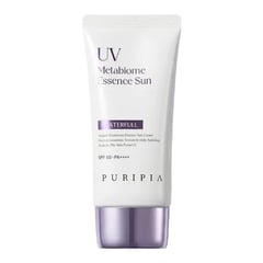 Puripia UV Metabiome Essence Sun SPF 50+