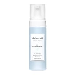 Estelle & Thild Biocleanse 3-In-1 Cleansing Foam