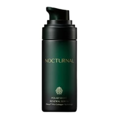 Nocturnal Skincare Polar Night Renewal Serum