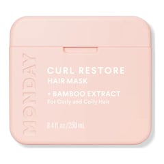 Monday Haircare Curl Restore Hair Mask