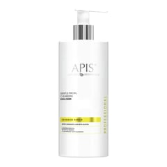 APIS Natural Cosmetics Ceramide Repair Gentle Facial Cleansing Emulsion