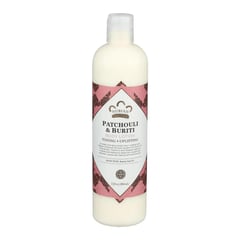 Nubian Heritage Patchouli & Buriti Body Lotion