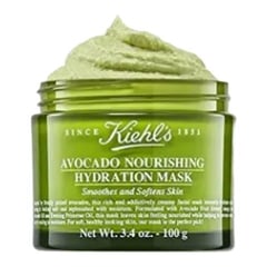 Kiehl's Avocado Nourishing Hydration Mask