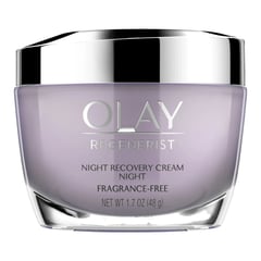 Olay Regenerist Night Recovery Cream