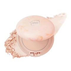 SANA Suhada Kinenbi Skin Care Powder Honey Apple Tea Scent