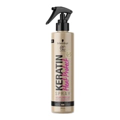 Schwarzkopf Professional Extra Care Keratin Heat Protect Spray