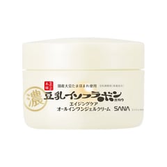 Namerakahonpo Wrinkle Gel Cream N