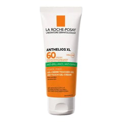 La Roche-Posay Anthelios XL Dry Touch Gel Cream SPF 60