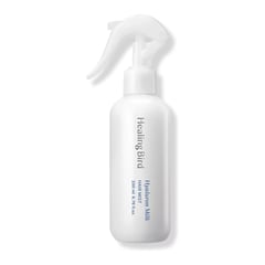 Healing Bird Hyaluron Milk Hair Mist