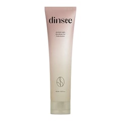 Dinsee Premium Vegan Microbiome Rice Foam Cleanser