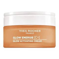 Yves Rocher Glow Energie Glow Activating Cream