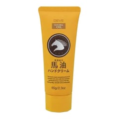 KUMANO COSME Deve Natural Oil Hand Cream