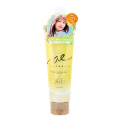 Cosmetex Roland Airy & Easy Glossy Hair Wax
