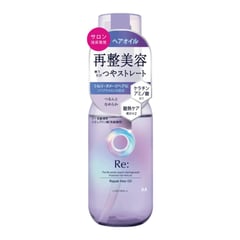 Mandom Lúcido-L Re: Repair Hair Oil