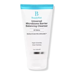 BeautyStat Microbiome Barrier Repair Purifying Cleanser