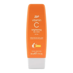 Boots Vitamin C Brightening Day Cream SPF 50+