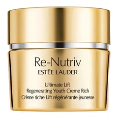 Estée Lauder Re-Nutriv Ultimate Lift Regenerating Youth Creme Rich
