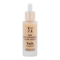 Tash Sisterhood Epic Deep Nourishing Glow Serum