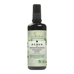 Le Erbe di Janas Wild Mastic Water Organic