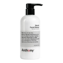 Anthony Glycolic Facial Cleanser