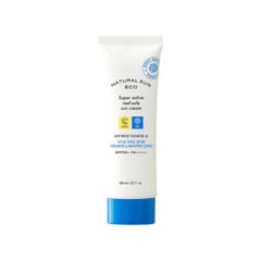 The Face Shop Natural Sun Eco Super Active Reef-Safe Sunscreen SPF50+ PA++++