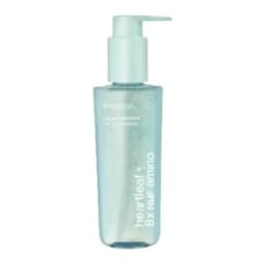 Wardah Heartleaf + 8X NMF Amino Gel Cleanser