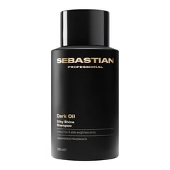 Sebastian Professional Dark Oil Silky Shine Shampoo