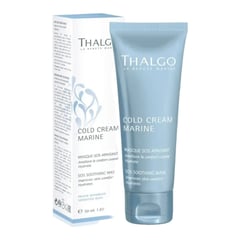 Thalgo La Beauté Marine Cold Cream Marine SOS Soothing Mask