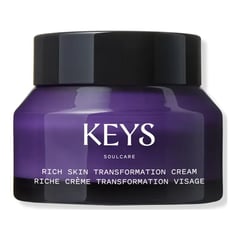 Keys Soulcare Rich Skin Transformation Cream