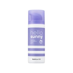 바닐라코 헬로 써니 하이드레이팅 선 에센스 [SPF50+/PA++++]